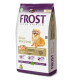 FROST SENIOR - MINI & SMALL 2,5 KG FROST SENIOR - MINI & SMALL 2,5 KG