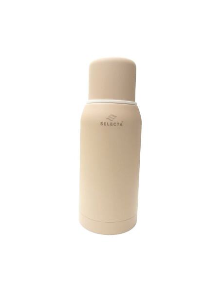 TERMO 750ML DOBLE PARED NUDE AQUA TERMO 750ML DOBLE PARED NUDE AQUA