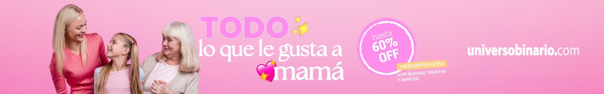 Dia de la madre