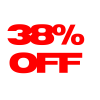38% OFF SALE BOTAS