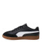 Championes de Mujer Puma 9T W Negro - Blanco