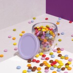 SET X2 VASO DOBLE PARED 250ML C/TAPA COLORES PAVINA SET X2 VASO DOBLE PARED 250ML C/TAPA COLORES PAVINA