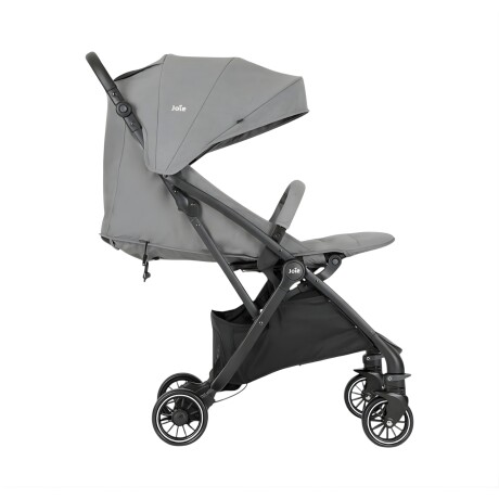 Cochecito Joie Tourist Ultraliviano y Compacto Gris