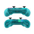 Control Gamesir T4 Nova Hd Rumble Blanco Bluetooth VERDE