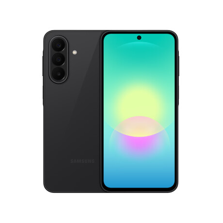 Celular Samsung Galaxy A27 5G 256GB 8GB Negro Celular Samsung Galaxy A27 5G 256GB 8GB Negro
