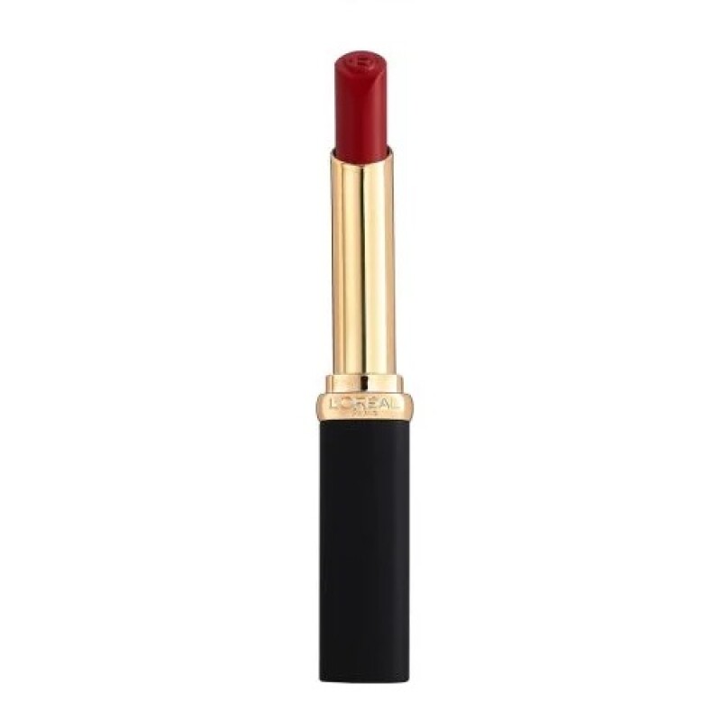 Labial Loreal Color Riche Int. Vol. Matte Le Plum Labial Loreal Color Riche Int. Vol. Matte Le Plum