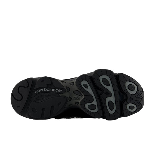 Championes New Balance 1000 - Negro Championes New Balance 1000 - Negro