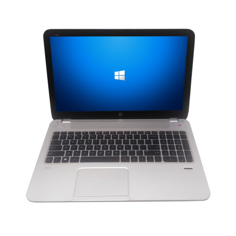 Notebook Hp Envy. Intel i7-4ªGEN. RAM 16GB. Disco Sólido NUEVO 240GB. Pantalla 15,6". Win10 Notebook Hp Envy. Intel i7-4ªGEN. RAM 16GB. Disco Sólido NUEVO 240GB. Pantalla 15,6". Win10