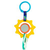 Colgante SUNNY con mordillo LAMAZE Colgante SUNNY con mordillo LAMAZE