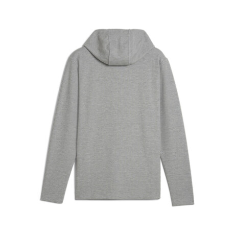 CAP Casual Hooded Jkt.77705905 Gris