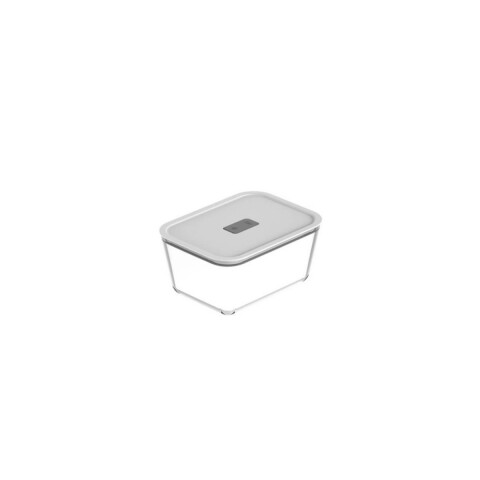 Tupper de vidrio hermético 2,4 Lts Tupper de vidrio hermético 2,4 Lts