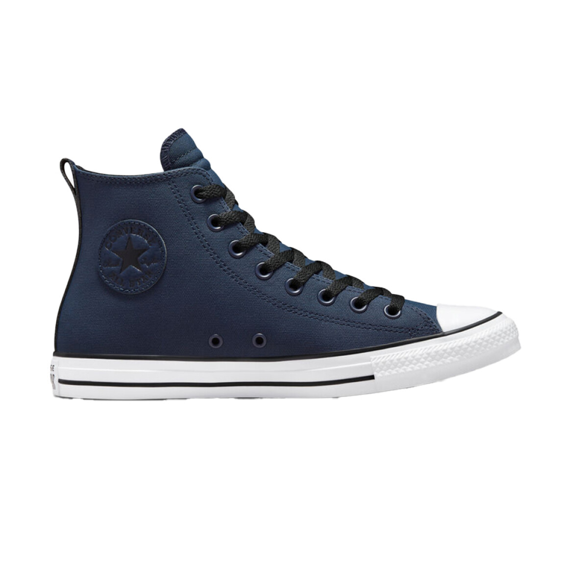 Championes Converse Chuck Taylor All Star Tec Tuff - Blue - Blue 