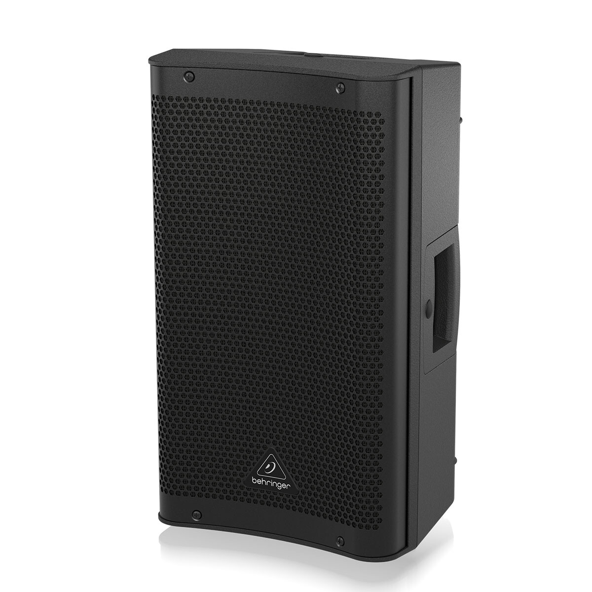 CAJA ACTIVA BEHRINGER DR110DSP 10¨ 1000W 