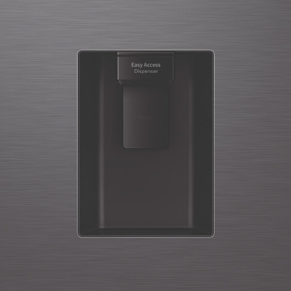 Refrigerador Top Freezer Samsung Sart35dg5720s9ey HELADERA SAMSUNG SART35DG57 DISP INOX***