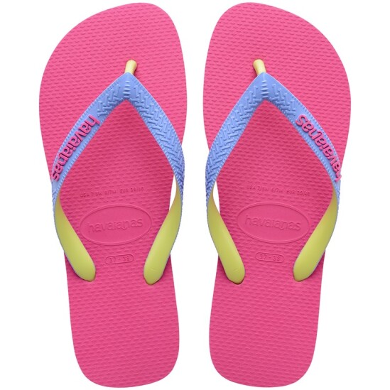 Ojotas Havaianas Top Mix Rosado