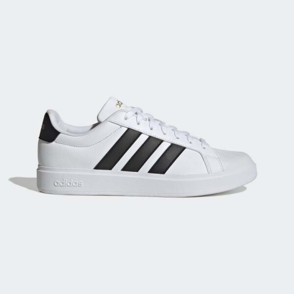 Championes Adidas Streettalk Blanco