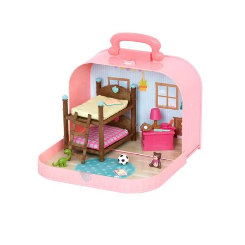 Cuchetas con Maleta de Viaje-Woodzeez Cuchetas Con Maleta De Viaje-woodzeez