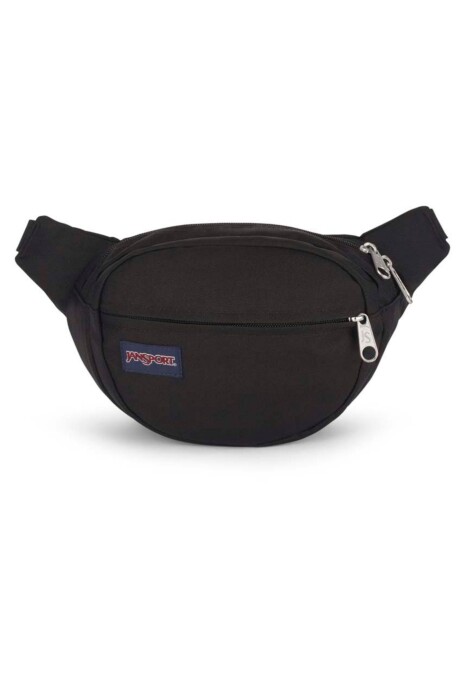 RIÑONERA FIFTH AVENUE BLACK