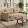 Sillón 3 Cuerpos Madrid Beige