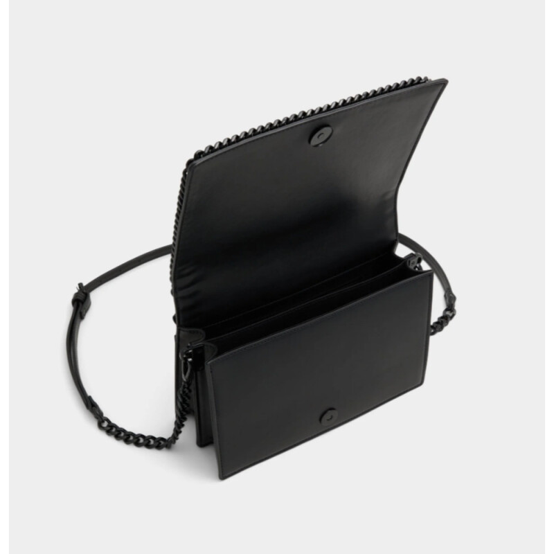 BAUSSEY BLACK/BLACK BLACK/BLACK