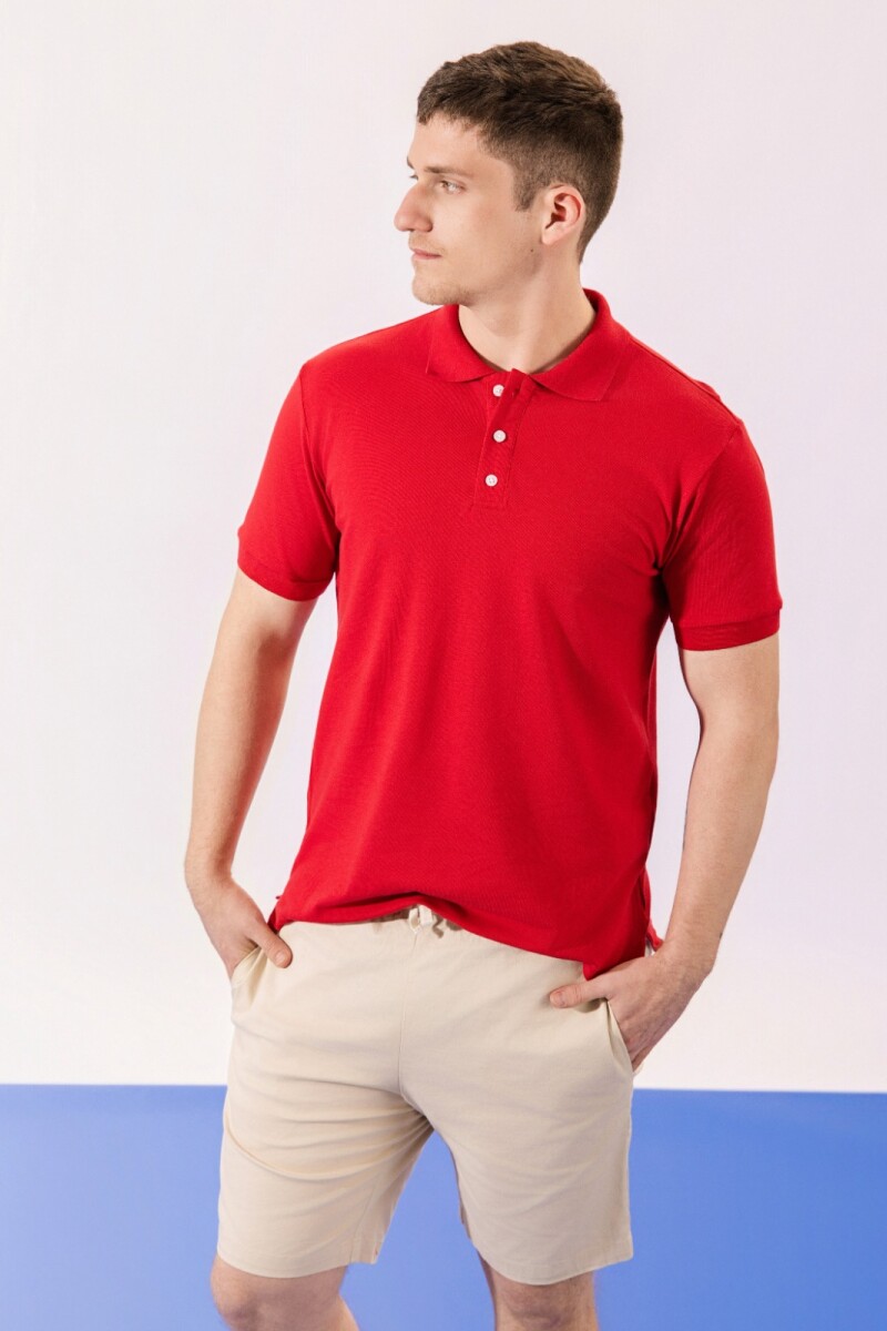 Remera Polo. Remera Polo.