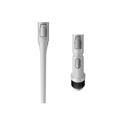 Aspiradora Stick inalámbrica Multiciclónica 2 en 1 Midea 18P Flex