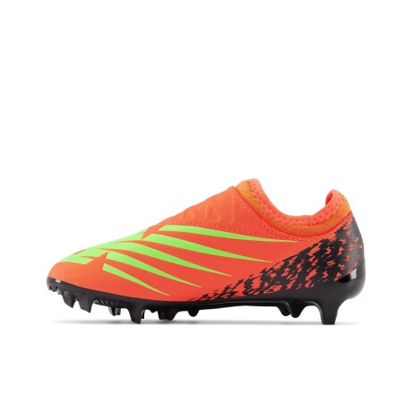 Championes New Balance de Futbol niño - Furon v7 - SJF3FDF7 NEON DRAGONFLY