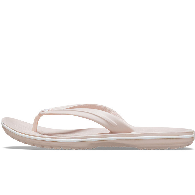 Ojotas Crocs Crocband™ Flip Rosado