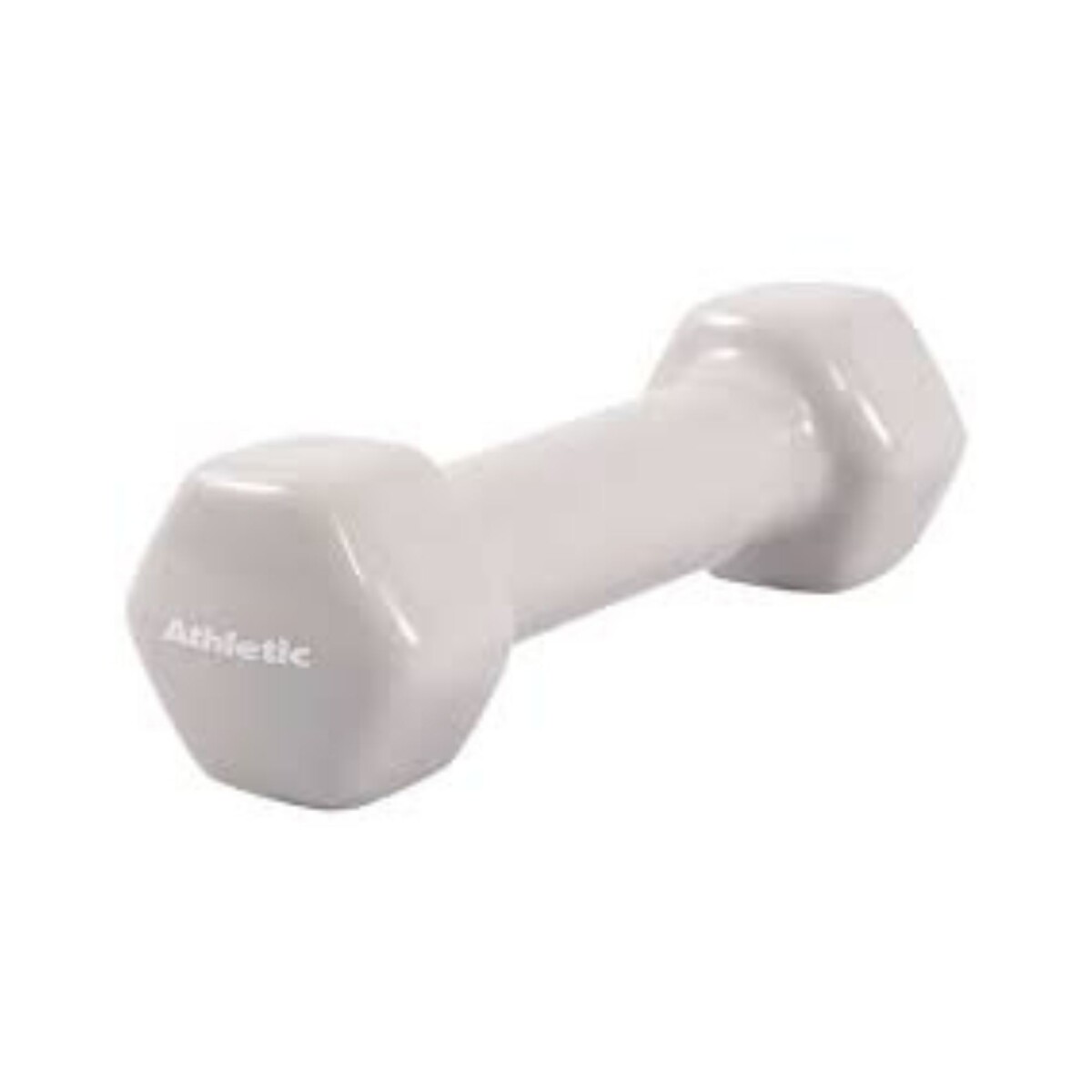 Mancuerna Athletic 1 Kg ACAT13476 Vinilo 