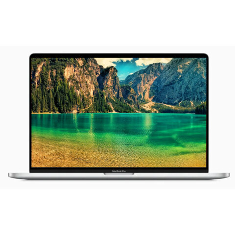 Apple Macbook Pro A1707 I7 16gb Ram 1tb Ssd 15.4" MACBOOK PRO RFPL A1707 I7 6920/16/1/15.4