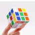 Cubo Rubik Mágico 3x3x3 Ergonómico Amateur Calidad Cubo Rubik Mágico 3x3x3 Ergonómico Amateur Calidad