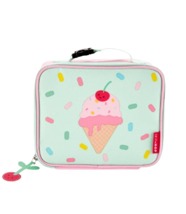 LONCHERA AISLANTE HELADO SKIP-HOP S/C