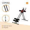 Maquina de ejercicio AB Shaper Abdominales Maquina de ejercicio AB Shaper Abdominales