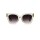 Tiwi Kerr Cristal Champagne With Smoke Gradient Lenses