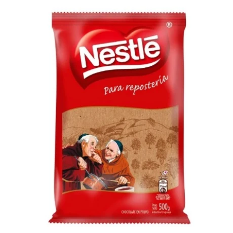 CACAO NESTLE POLVO 200G CACAO NESTLE POLVO 200G