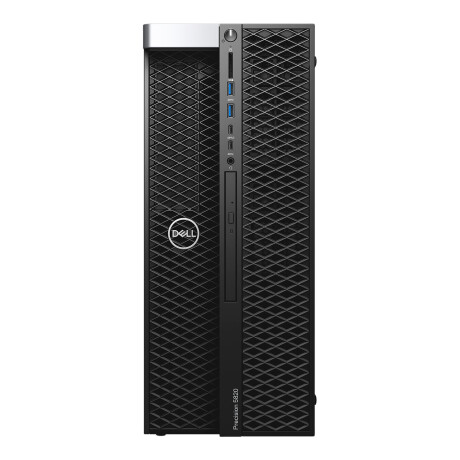 Pc de Escritorio Dell W-2102 64GB 512GB WIN10 Pro P4000 001