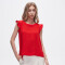 Blusa Mapa Rojo