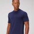 Polo The Training Day Tee Hombre Deep Navy