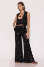 PANTALON POLLY Negro