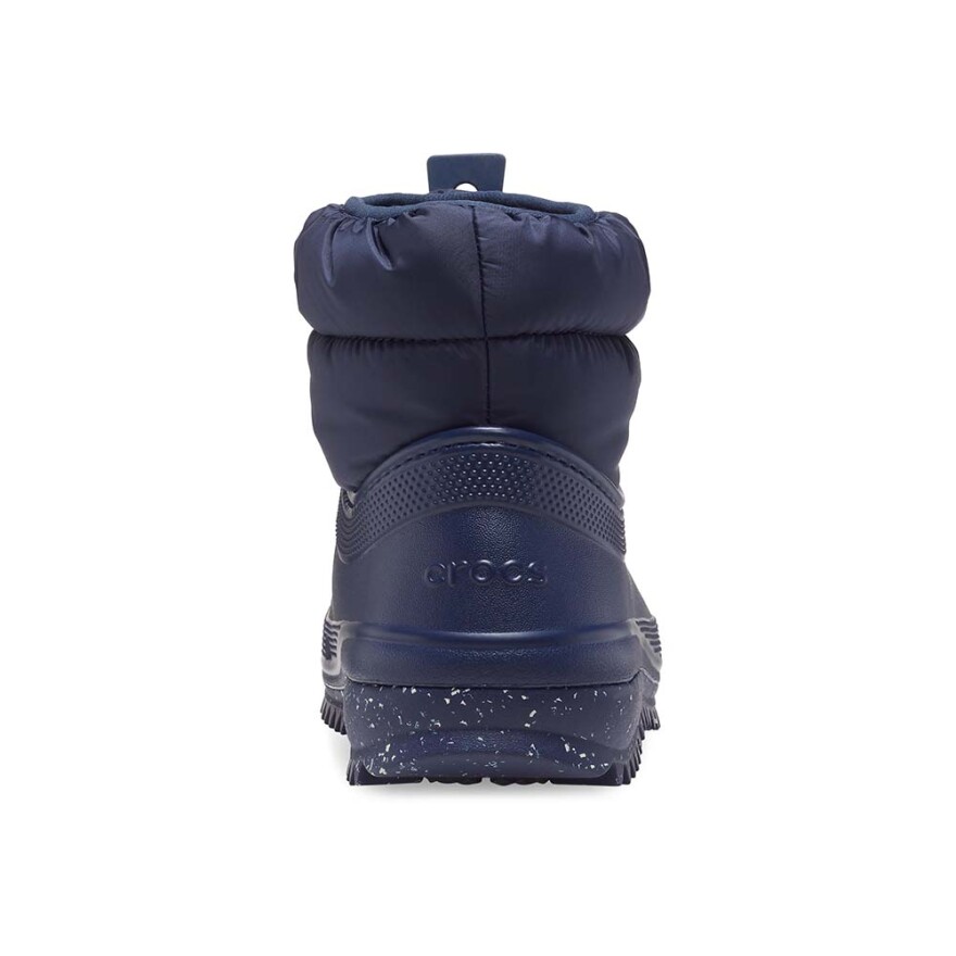 Classic Neo Puff Shorty Boot W - Mujer Navy