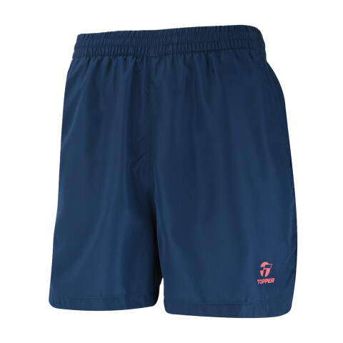 BERMUDA MEN TNS BETTER bordo fig AZUL TITAN