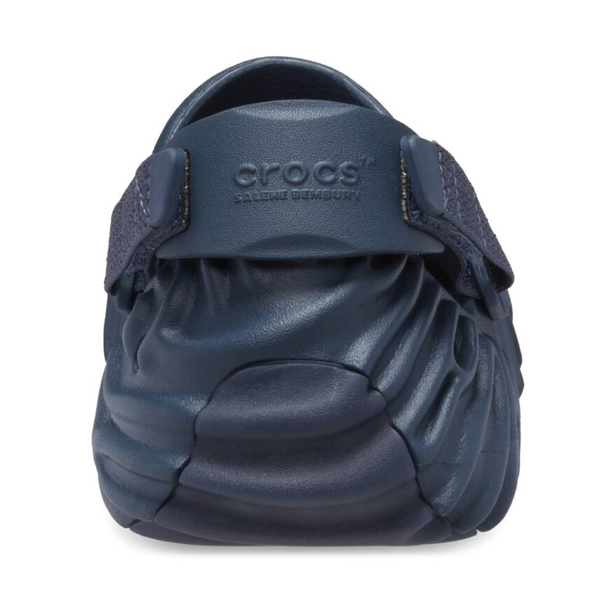 Crocs Salehe Bembury X The Pollex Clog - Unisex Como