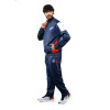 Equipo Umbro Gessio Hombre NU143117 Azul-rojo