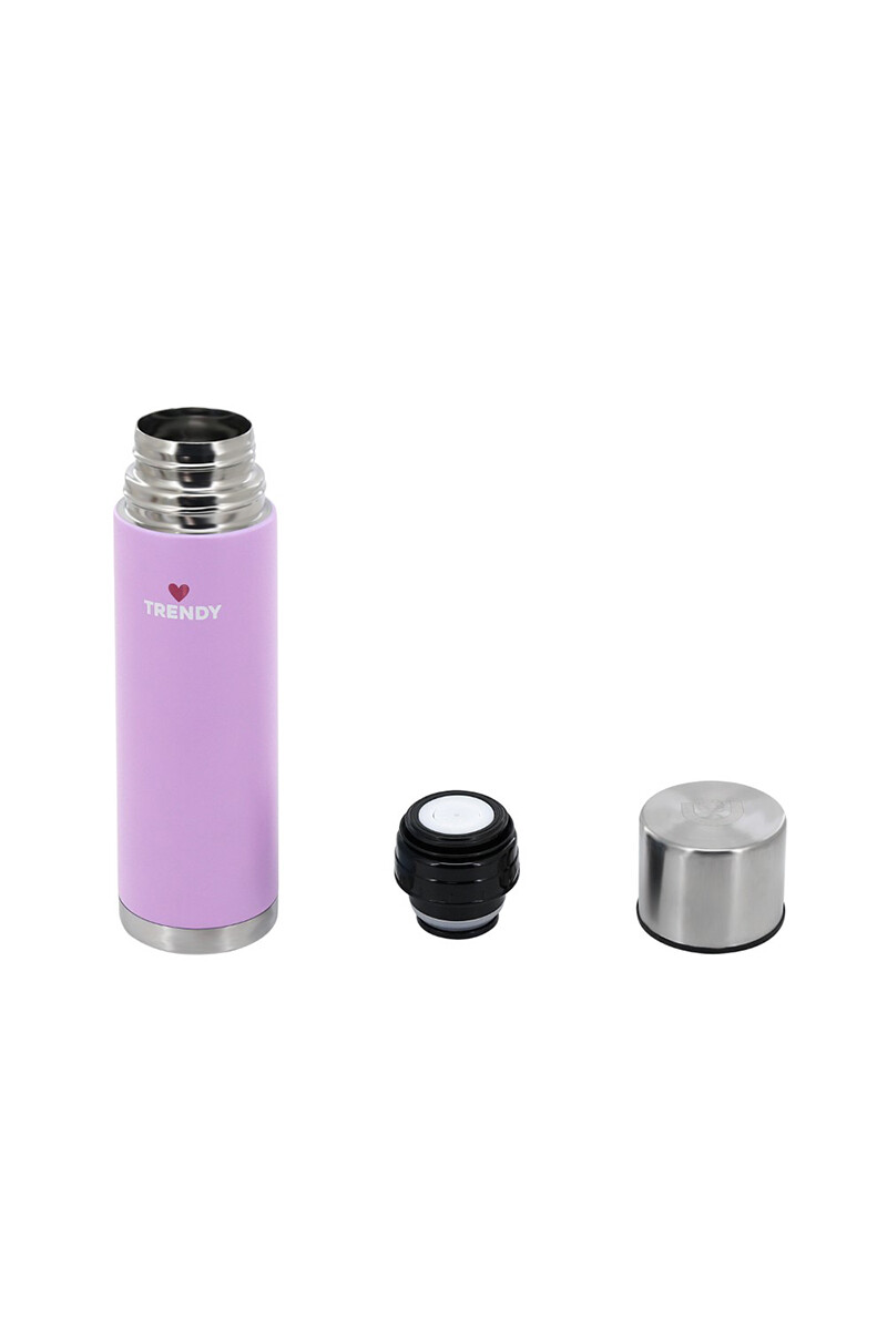 Termo Trendy Rosa