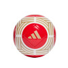 Pelota Adidas primera equipación Arsenal Club Gray
