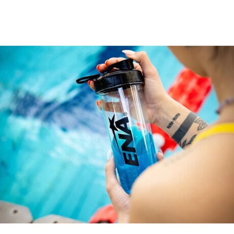 Shaker Premium ENA 800ml TRANSPARENTE