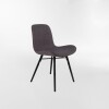 Silla LESTER Gris