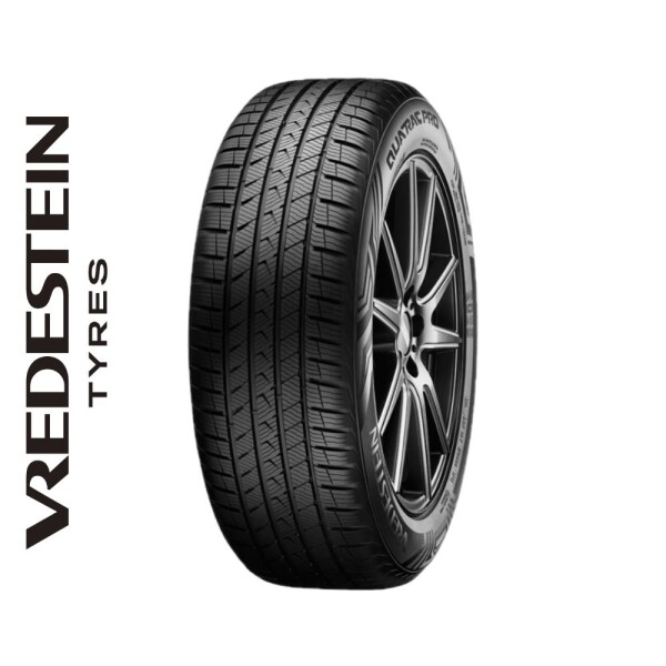 245/45 R19 VREDESTEIN QUATRAC PRO 102Y 245/45 R19 VREDESTEIN QUATRAC PRO 102Y