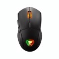 Imagen de Mouse Gamer COUGAR Minos X5 12000dpi Seis Botones 2000hz - Black