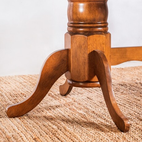 Mesa Oval Extensible Brighton 180 Cm U